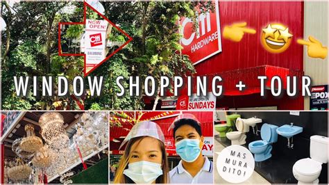 city hardware balusong